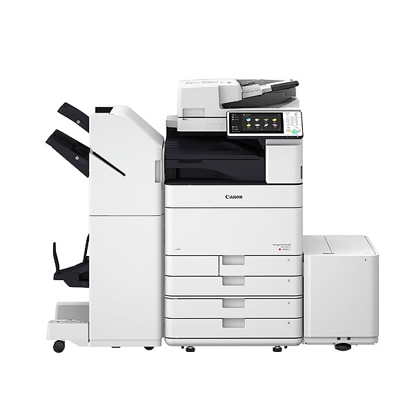 IR ADV 5535 컬러복합기렌탈 3년약정