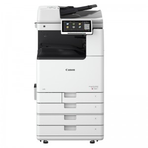 캐논 iR ADV DX C3926 사무실복합기 칼라복사기 토너