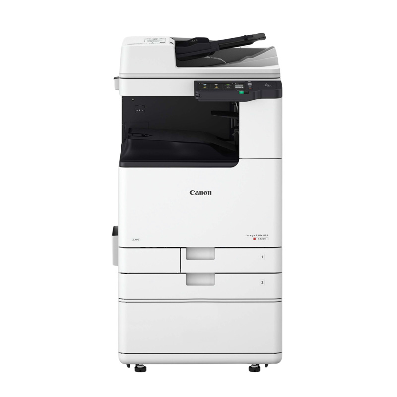 캐논 iR C3222 컬러 복사기 C3125 후속 모델 캐논 iR C3222 사무실복합기